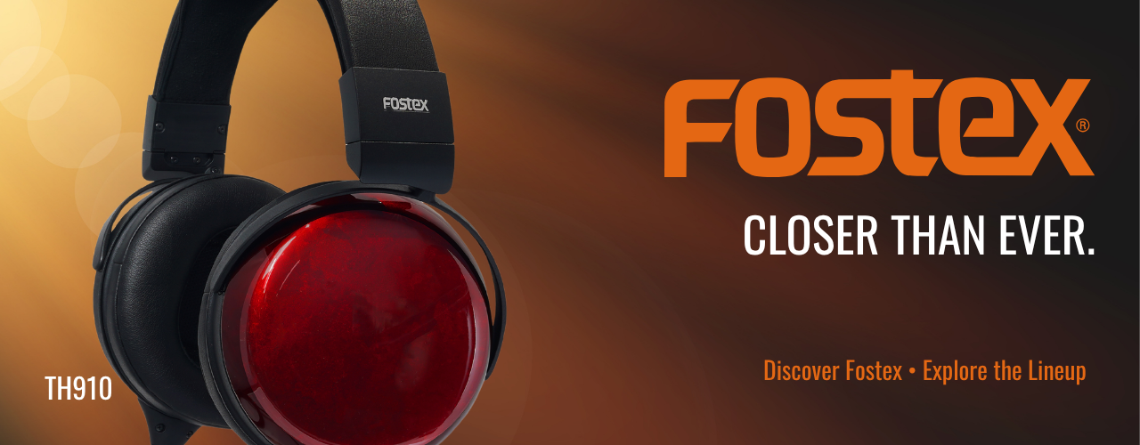 Fostex